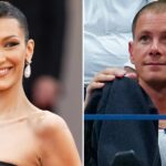 Bella Hadid's Skydiving Date With Marc Kalman Is Giving Us an Adrenaline Rush