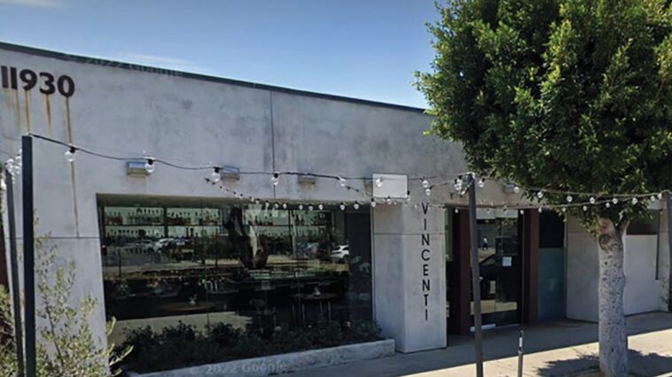 Beloved Brentwood Restaurant Closes Due to Rent Hike