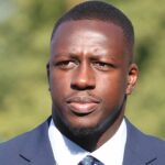 Benjamin Mendy: Man City defender denies lying to 'save his own skin' over rape allegations