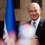 Benjamin Netanyahu poised to retake reins of power