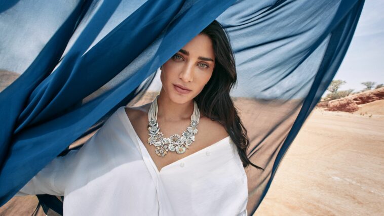 Bidayat Takes Stake in Egyptian Jewellery Brand Azza Fahmy