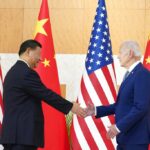 Biden, Xi seek to 'manage our differences' in meeting