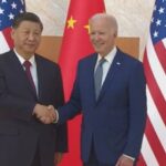 Biden and Xi meeting: Here's what's at stake