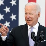 Biden to warn Xi North Korea's path could prompt bigger U.S. military