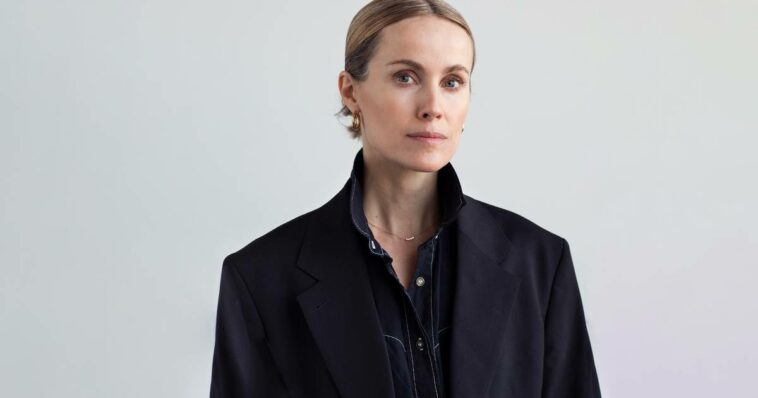 BoF 500 Innovators — Cecilie Thorsmark