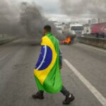 Bolsonaro asks supporters to unblock roads