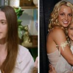 Britney Spears Has Apologized To Alexa Nikolas For Yelling At Her And "Traumatizing" Her On The "Zoey 101" Set