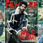 COVER STORY: Varun Dhawan on exploring his wild side