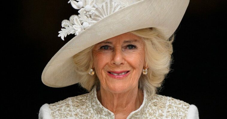 Camilla Remembers 'Remarkable' Queen Elizabeth II Months After Death