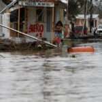 Can Puerto Rico recover before the next climate disaster?