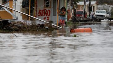 Can Puerto Rico recover before the next climate disaster?