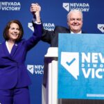 Catherine Cortez Masto Wins Re-Election in Nevada, Giving Democrats Senate Control