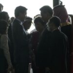 China’s president publicly confronts Canada’s PM in rare display