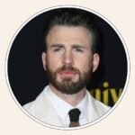 Chris Evans Named People’s Sexiest Man Alive