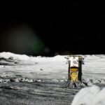 Columbia Sportswear Readies for Lunar Landing