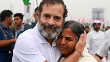 Congress Stalwarts, Actors & Activists: As Bharat Jodo Yatra Enters Day 56, a Look at Key Figures Who Joined Rahul's Unity March