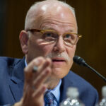 Customs and Border Protection commissioner resigns