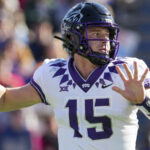 Dark-horse QB could shake up Heisman Trophy race