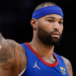 DeMarcus Cousins eyeing reunion with surprising former team