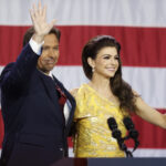 DeSantis draws contrast with Trump as party hunts for 2024 alternative