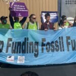 Dirty fossil fuel investments and a new AI inventory of global emissions in the spotlight during ‘Finance Day’ at COP27