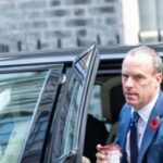 Dominic Raab Created A “Culture Of Fear” By “Belittling” Civil Servants, Sources Say