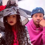 Donald Faison and Daughter Win Halloween With 'Clueless' Costumes