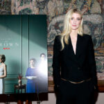 Elizabeth Debicki Dons Stella McCartney Jumpsuit for ‘The Crown’ SAG Nomination Event