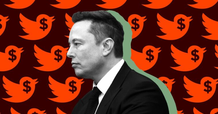 Elon Musk’s Twitter layoffs are starting