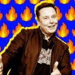 Elon Musk’s response to fake verified Elon Twitter accounts: a new permanent ban policy for impersonation