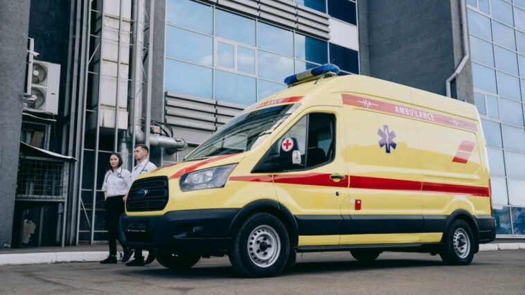 Equip Ambulances With GPS Support, Establish Control Room for Uninterrupted Traffic, Karnataka HC Says