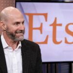 Etsy shares pop on revenue beat, rosy guidance