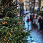 Europe’s Retailers Brace for Cutback Christmas