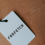 Farfetch Reports Rare Drop in Online Sales