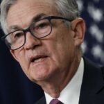 Fed Chair Jerome Powell