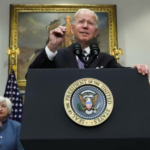 FirstFT: Biden accuses Big Oil of ‘profiteering’