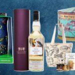 Food and drink gift ideas to get their tastebuds tingling this Christmas