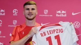 Timo Werner news