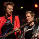 Former Duran Duran Member Andy Taylor Misses Rock Hall of Fame Induction Because of Stage 4 Cancer