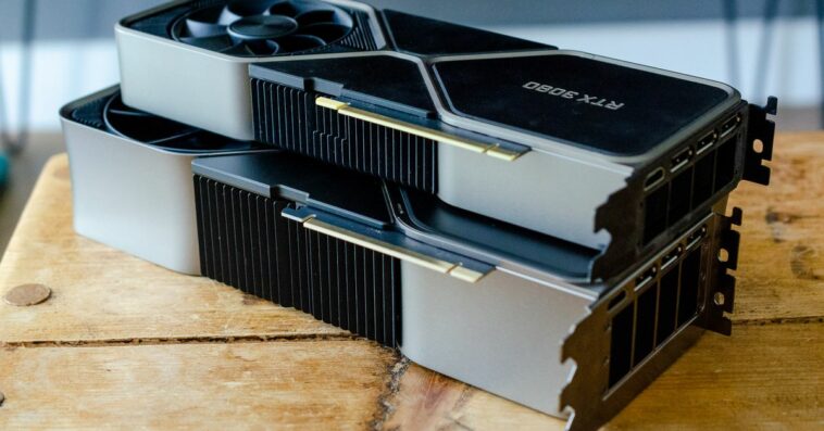 GPUs are headed in the wrong direction