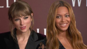 GRAMMYS 2023: Taylor Swift, Beyoncé, Adele and More Honored