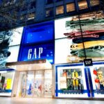 Gap Says Russia Deliveries Stopped in March, but Its Clothing Kept Coming