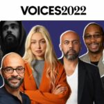 Gigi Hadid, Jerry Lorenzo and Jordan Brand’s Larry Miller Will Speak at BoF VOICES 2022