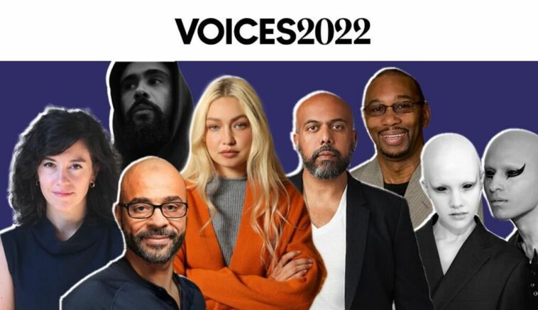 Gigi Hadid, Jerry Lorenzo and Jordan Brand’s Larry Miller Will Speak at BoF VOICES 2022