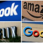 Google, Facebook, Big Tech Should Pay for Network Costs, Suggest EU Telcos