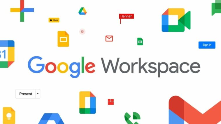 Google Workspace Individual Gets 1TB Additional Storage, Mail Merge, Global Regions Support: All Details