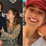 Haley Lu Richardson Reveals She and Brett Dier Broke Up 2 Years Ago: "Life Goes On"