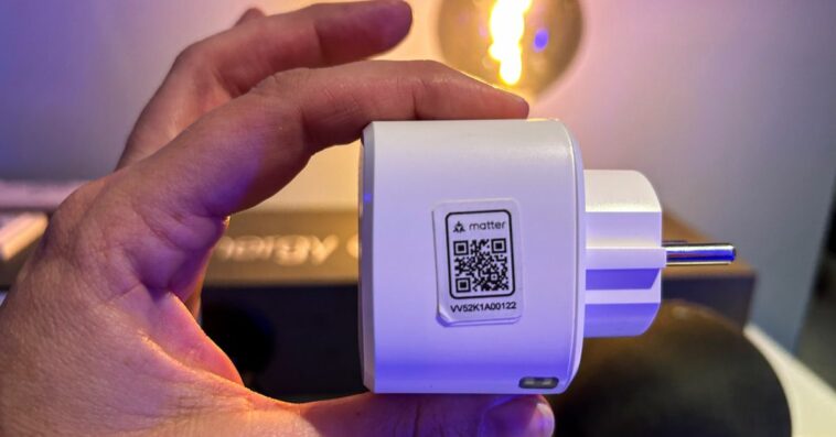 Hands-on with the first Matter-enabled smart home devices