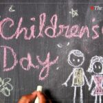 Happy Children’s Day 2022: Wishes Images, Quotes, Status, Messages, Photos, Cards and Pictures