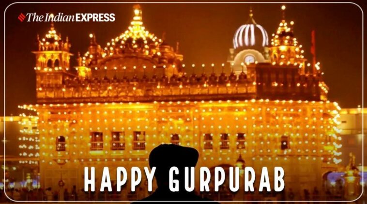 Happy Gurpurab 2022: Guru Nanak Jayanti Wishes Images, Whatsapp Status, Quotes, Wallpapers, Messages, Photos